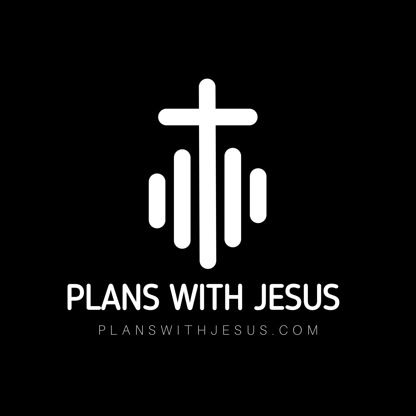 Welcome To Plans With Jesus - Plans With Jesus