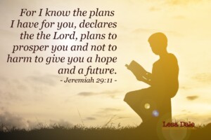 Living a Purposeful Life: Discovering God&#8217;s Plan for You