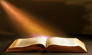 The Bible: Foundation of the Christian Faith