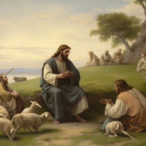 The Teachings of Jesus: How They Apply to Modern Life