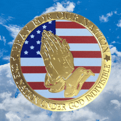 Guardians of Faith: The National Prayer Gold Coin&#8217;s Resonance in 2023