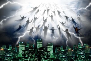 The Rapture: Biblical Interpretation or Misconception?