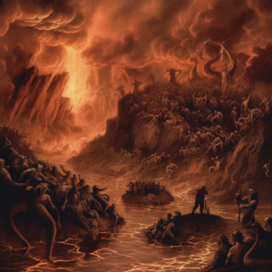 Understanding Hell: What Does the Bible Really Say?
