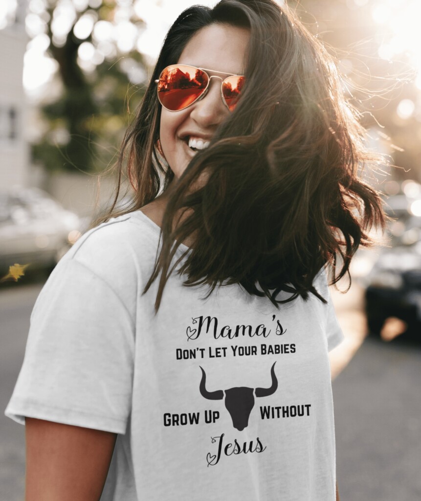 Christian Mama&#8217;s Guide to Faith-Filled Fashion: 12 Must-Have Clothing Ideas