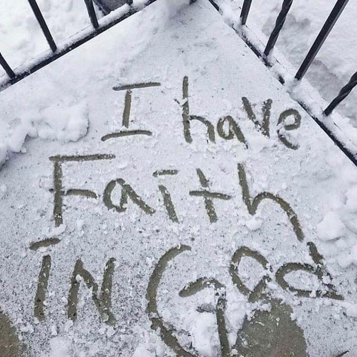 Faith in God: A Christian Perspective