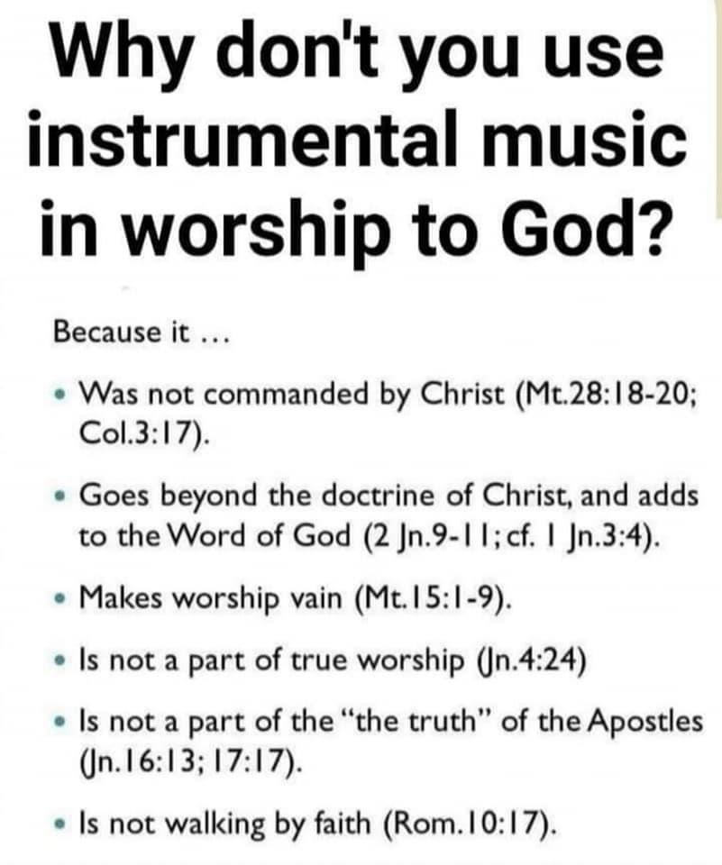 Singing from the Soul: Understanding the Role of Music in Worship