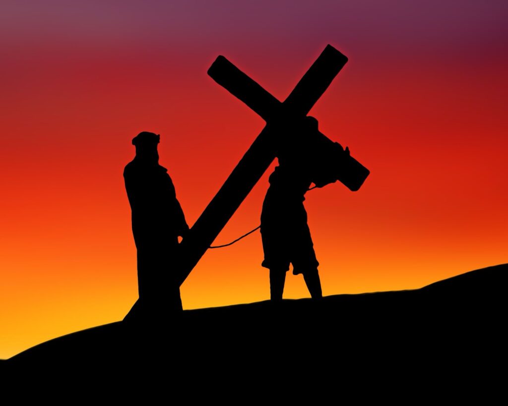 The Scientific and Spiritual Journey Through Jesus&#8217;s Crucifixion