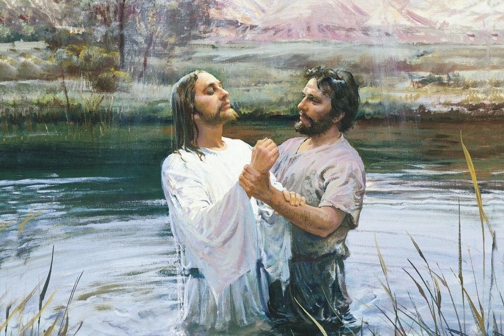 Surprising Facts About Church of Christ Baptism You Didn’t Know