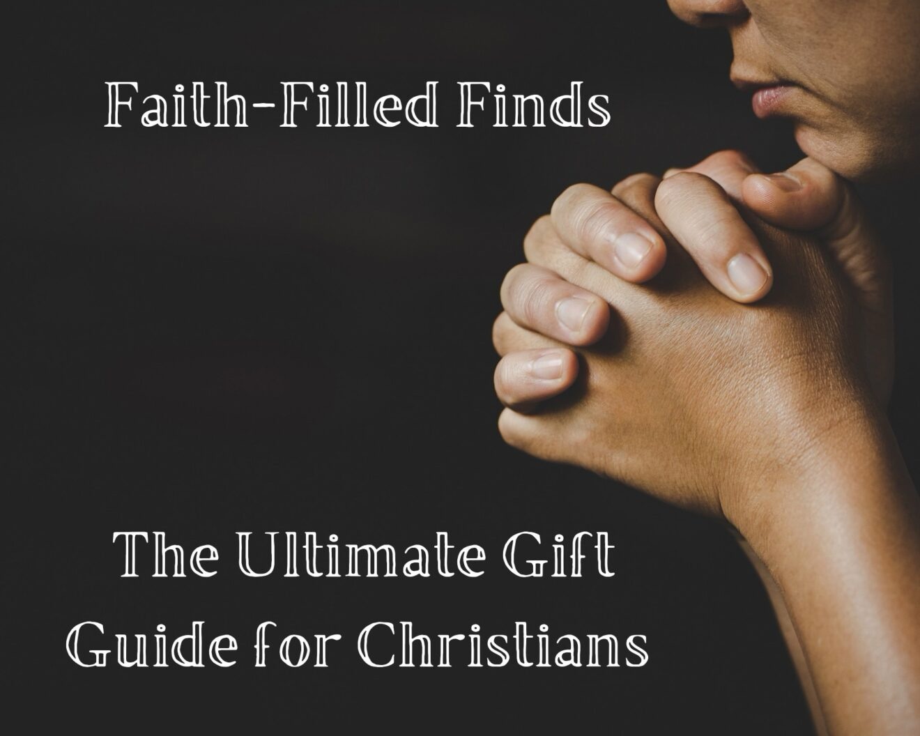 Faith in Difficult Times: A Christian&#8217;s Guide to Trusting God&#8217;s Plan