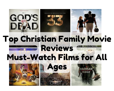 Unbiblical Kid Movies: What Parents Should Know