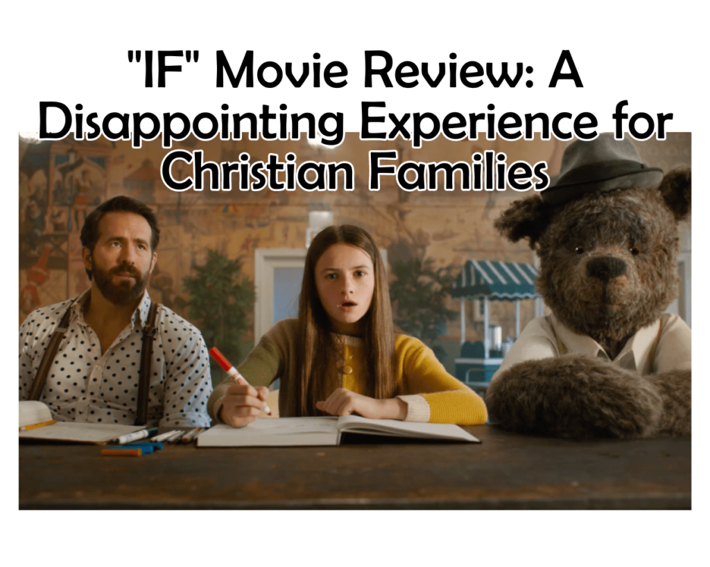 Unbiblical Kid Movies: What Parents Should Know