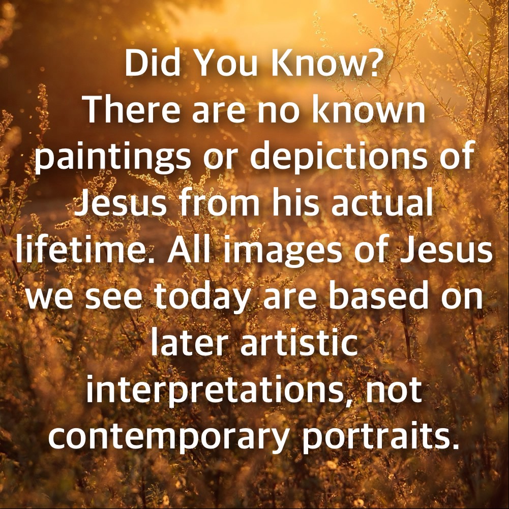 Why Didn’t People Recognize Jesus After the Resurrection?