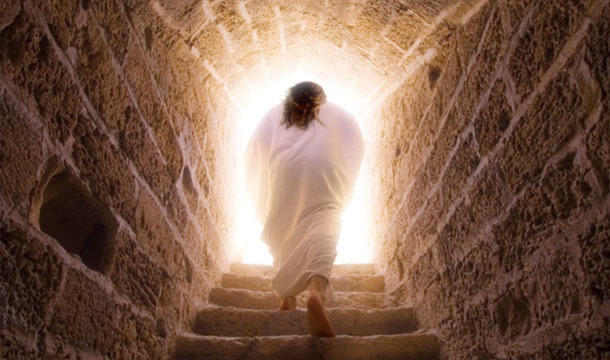 Why Didn’t People Recognize Jesus After the Resurrection?