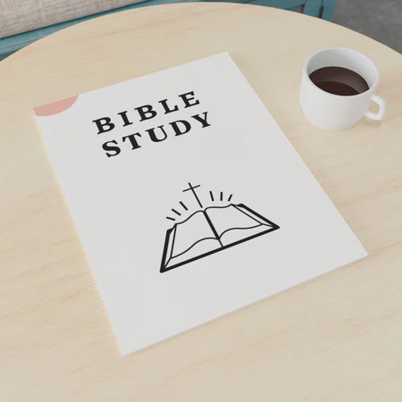 30 Days Bible Reading Plan That’ll Actually Change You